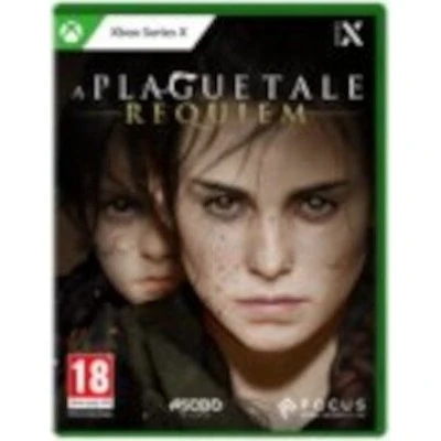 A Plague Tale: Requiem - Xbox Series X