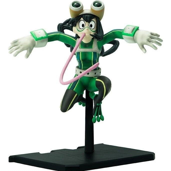 ABYstyle My Hero Academia Tsuyu Asui (Froppy) figur