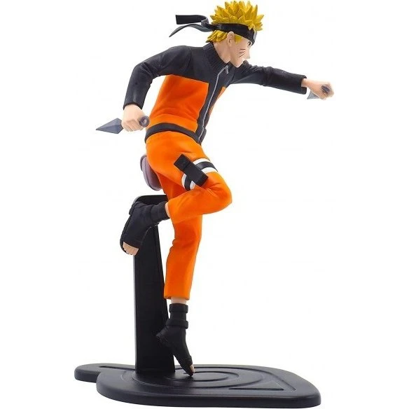 ABYstyle Naruto Uzumaki (Naruto Shippuden) - SFC-figur
