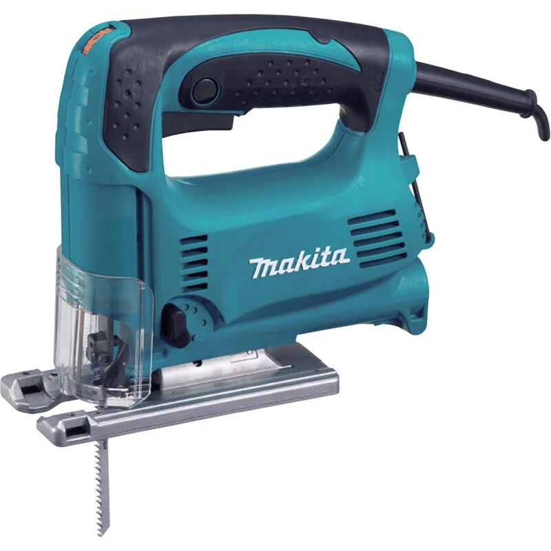 Makita 4329K stiksav 450 W