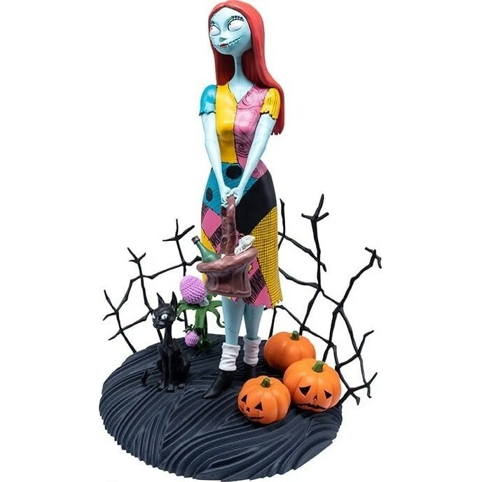 ABYstyle The Nightmare Before Christmas – Sally figur
