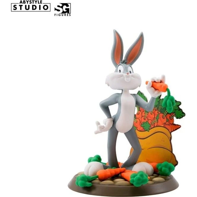 ABYstyle - Looney Tunes Bugs Bunny figur 12 cm