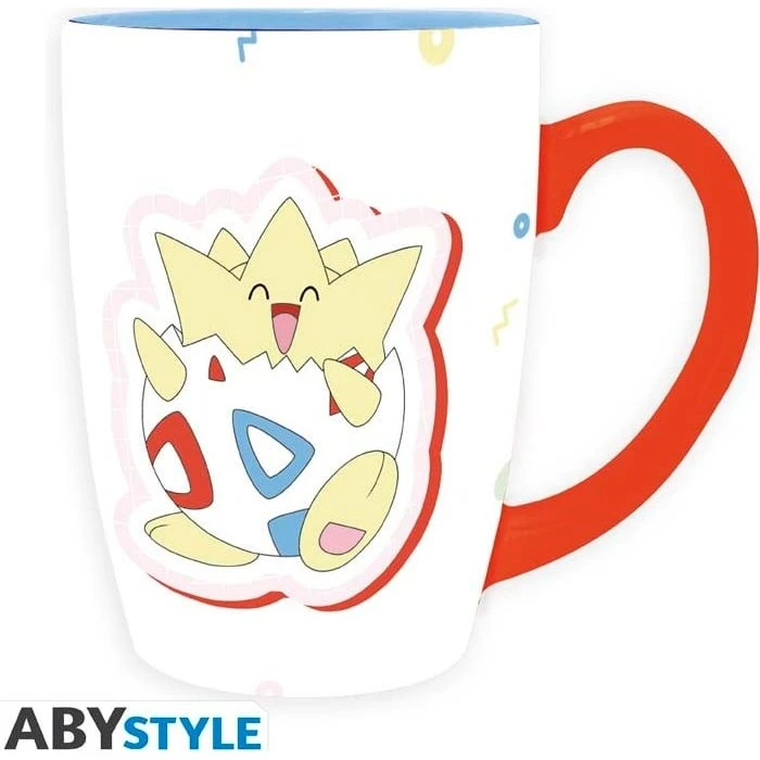 Pokémon Krus - Togepi 400 ml