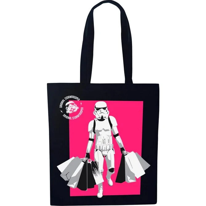 Original Stormtrooper mulepose