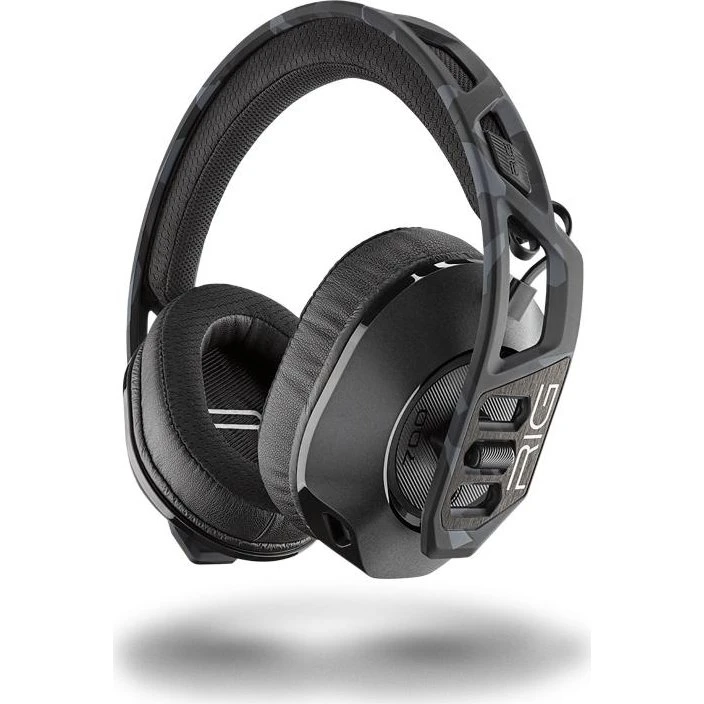 RIG 700HX Ultralight trådløst gamingheadset – Urban Camo (Xbox)