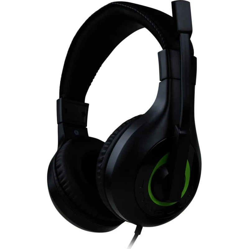 Nacon Stereo Gaming Headset V1 – Xbox, Sort