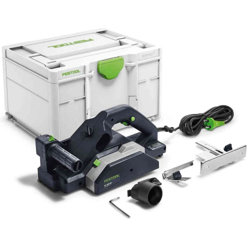 Festool Høvl HL 850 EB-Plus