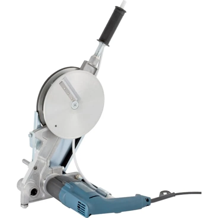 Geberit elektrisk høvl D40–160 (Ø40–160mm, 230 V)