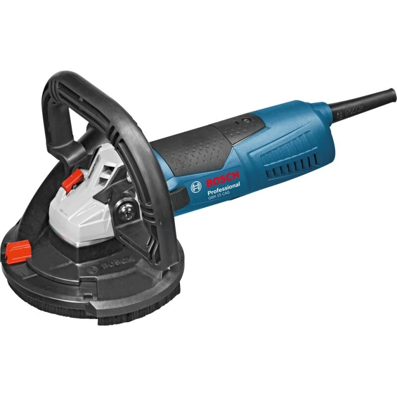 BOSCH GBR 15 CAG Betonsliber 1500 W