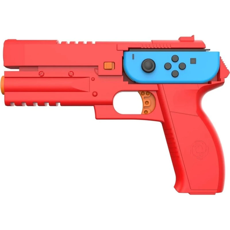 House of the Dead Remake – Zombie Survival Pack & Blaster til Switch