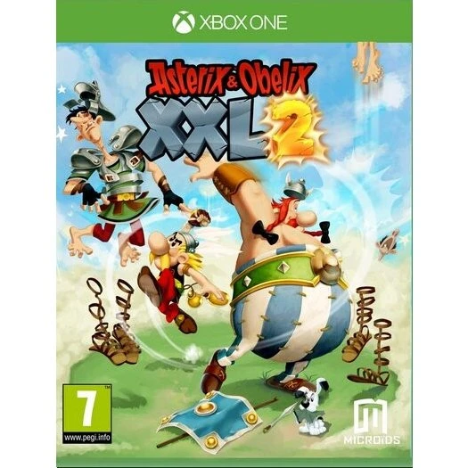 Asterix & Obelix XXL2 - Xbox One
