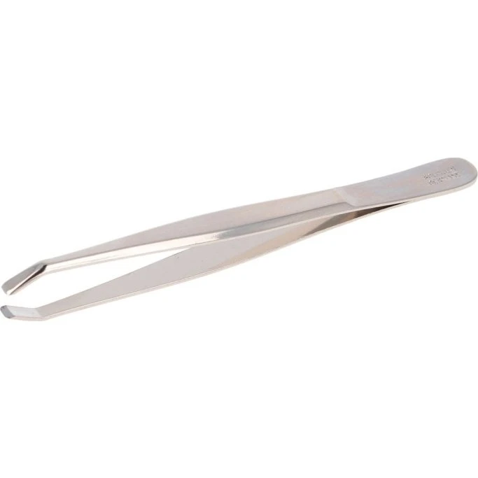 Parsa Skønhedspincet, rustfrit Sollingen-stål