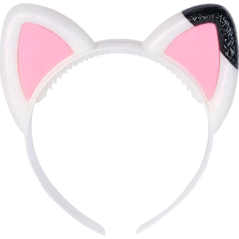 Gabbys Magiske Katteører med Musik – 16,5 cm