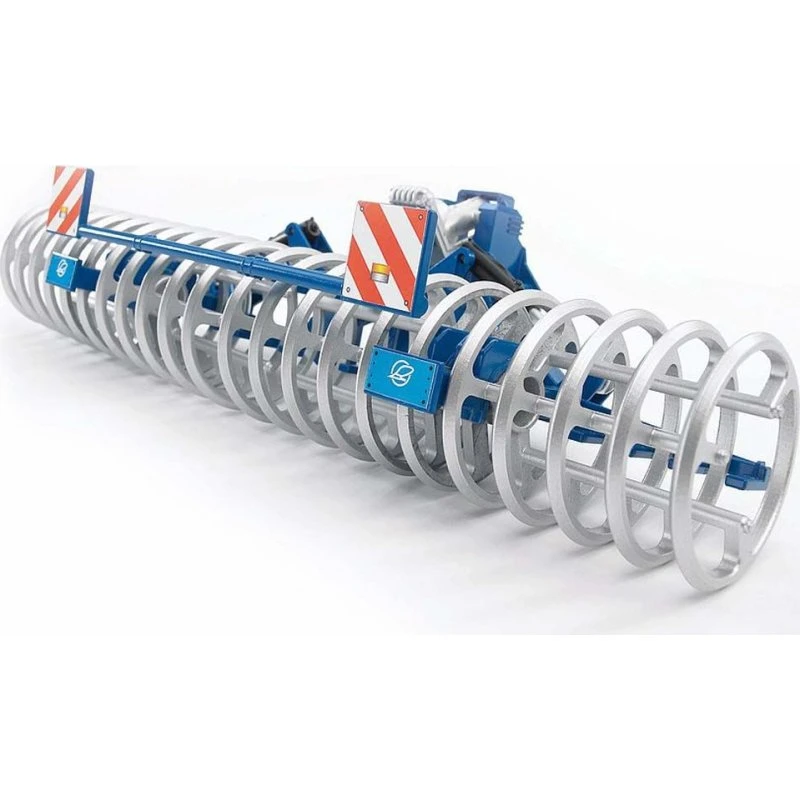 Bruder LEMKEN Frontpacker Variopack (1:16)