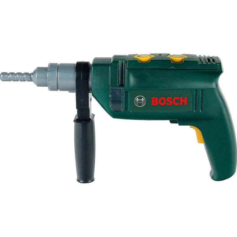 Klein Bosch legetøjsboremaskine, 3+ år