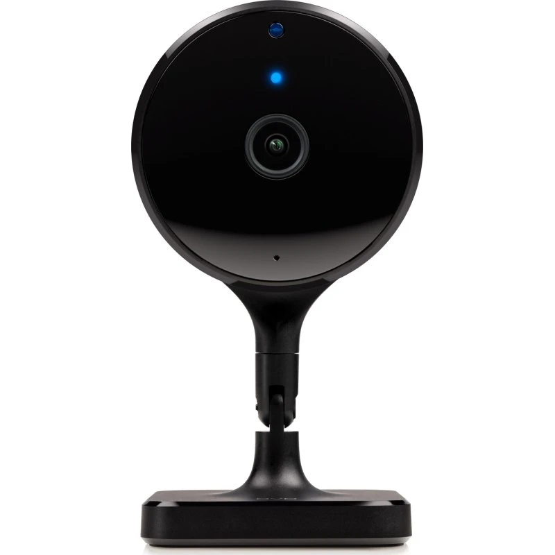 Eve Cam - Smart indendørs kamera 1080p (Wi‑Fi)