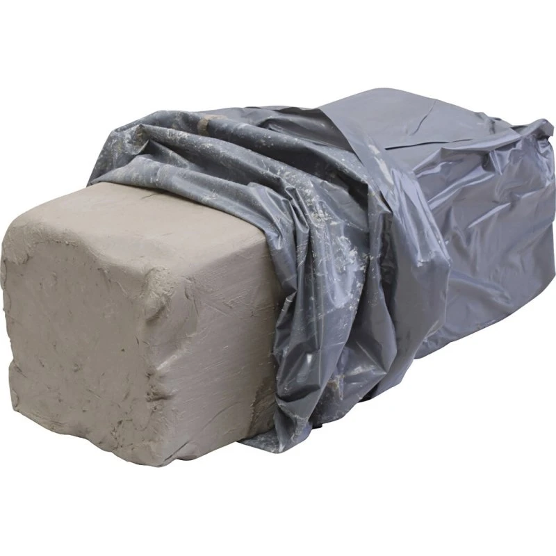 Creativ Company Hvidbrændende Stentøjsler 10 kg