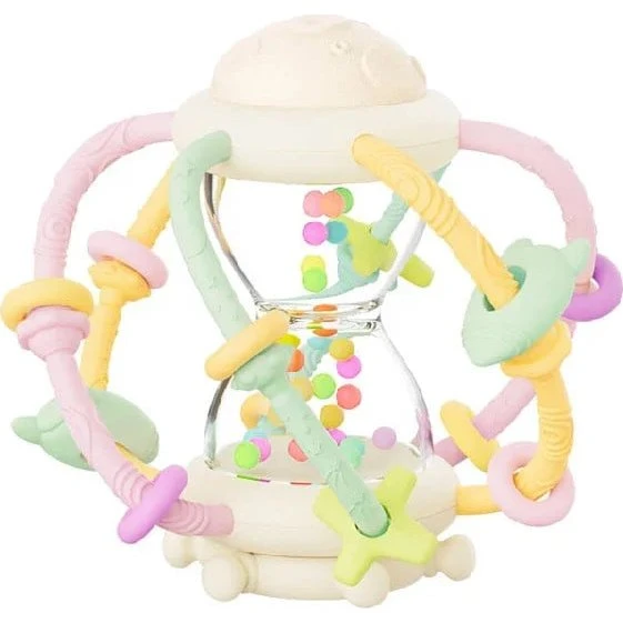 Tiny Tot Aktivitets Timeglas Pastel