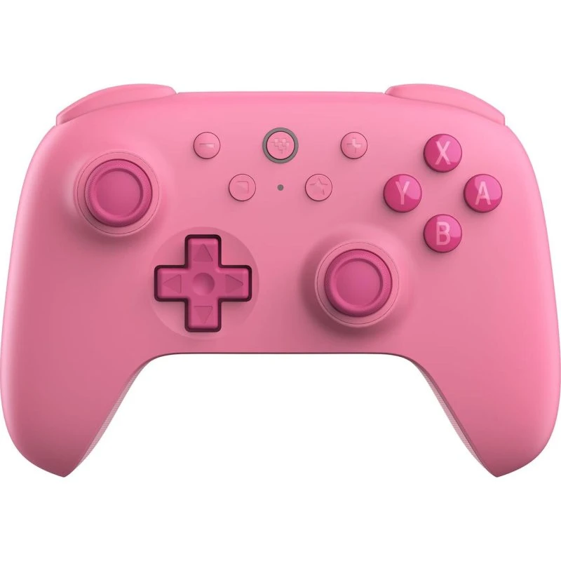 8BitDo Ultimate 2C Bluetooth Hall Effect - Pink