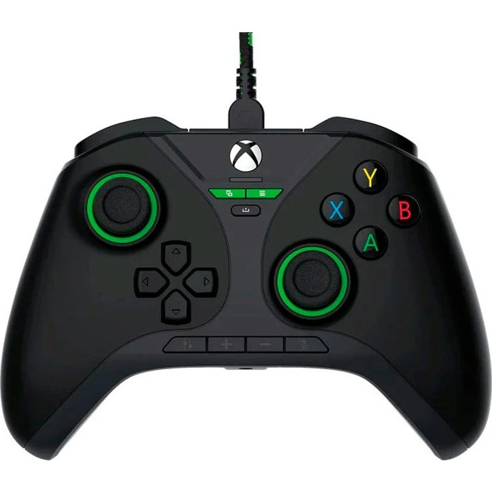 Snakebyte Pro X kablet controller til Xbox Series S/PC – sort