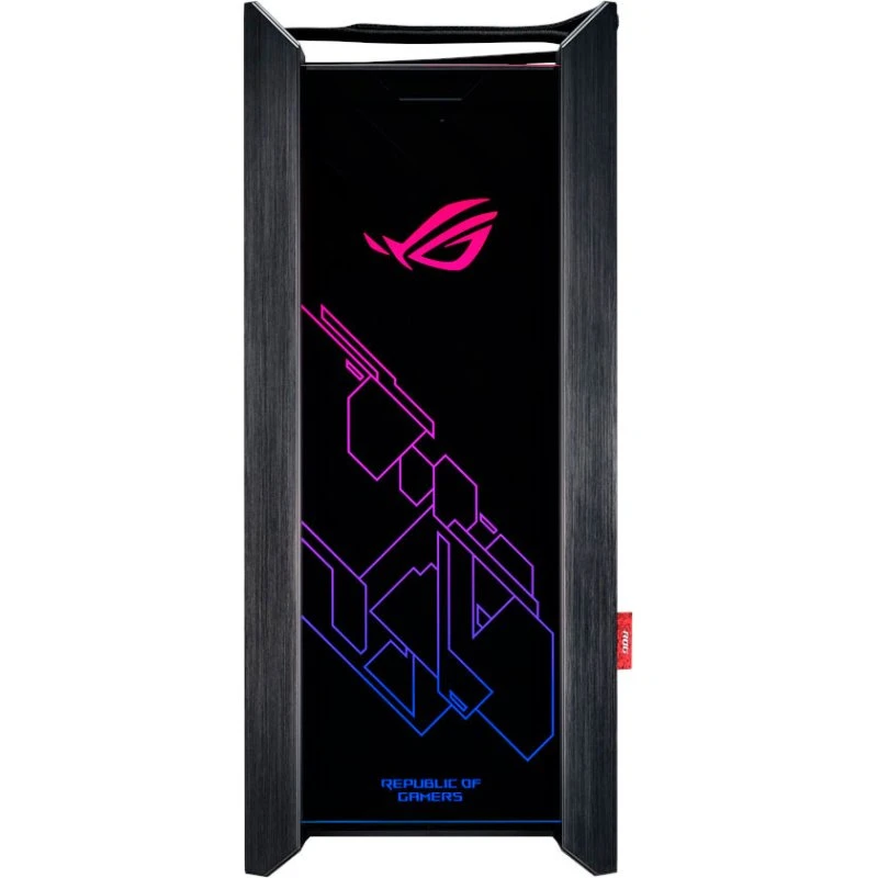 ASUS ROG Strix Helios Mid Tower (ATX/E-ATX/Micro-/Mini-ITX)