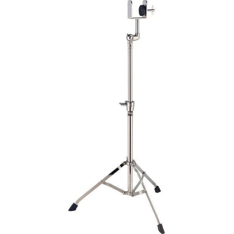 Stagg Universal Bongo-stand SG761, højde 60–95 cm