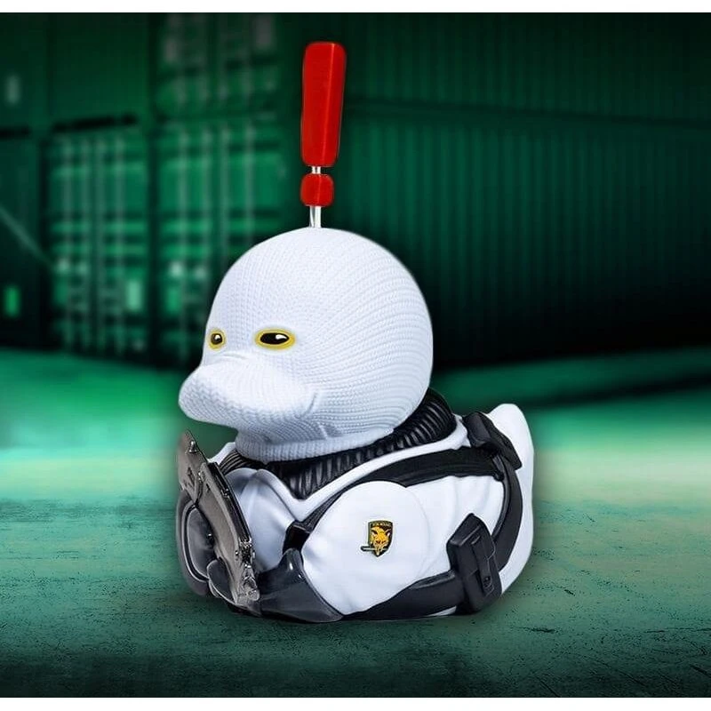 Numskull Tubbz Genome Soldier 9 cm (Metal Gear Solid)