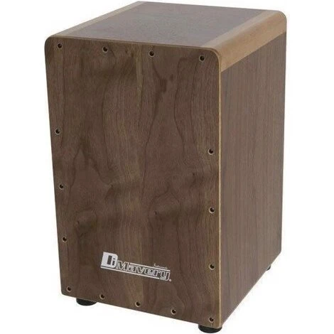 DIMAVERY CJ-560 Cajon – Valnød