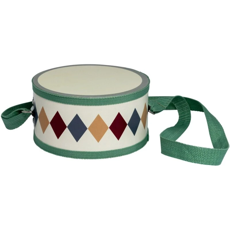 Mamamemo Tromme, Harlekin (3+)