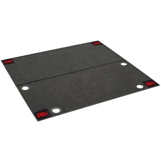 Meinl E-Drum Rug 150x160 cm, sort