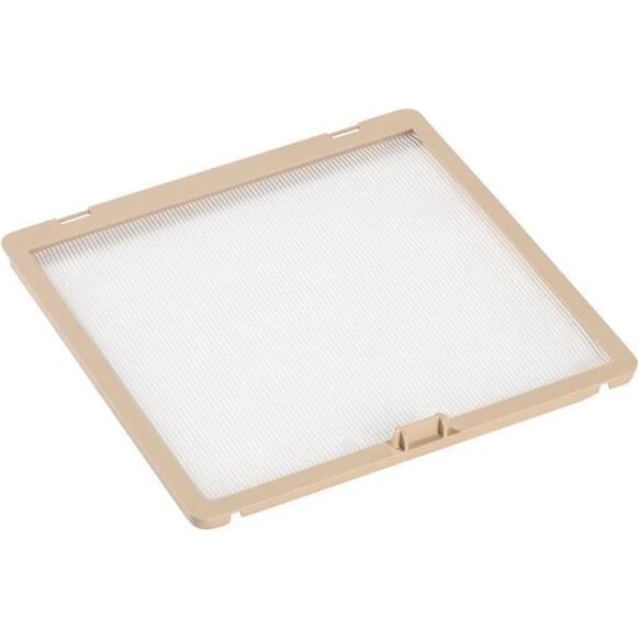 MPK Myggenet 280 x 280 mm beige