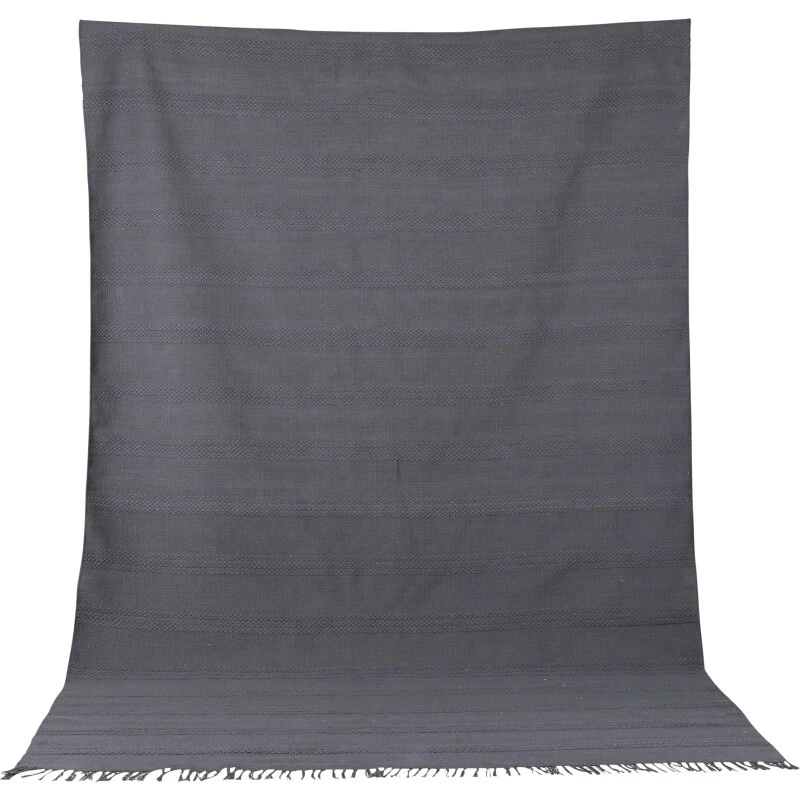 Venture Home Nico Tæppe - Grå