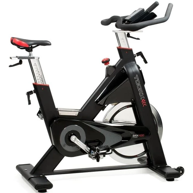 TOORX SRX-100 Spinningcykel 26 kg svinghjul
