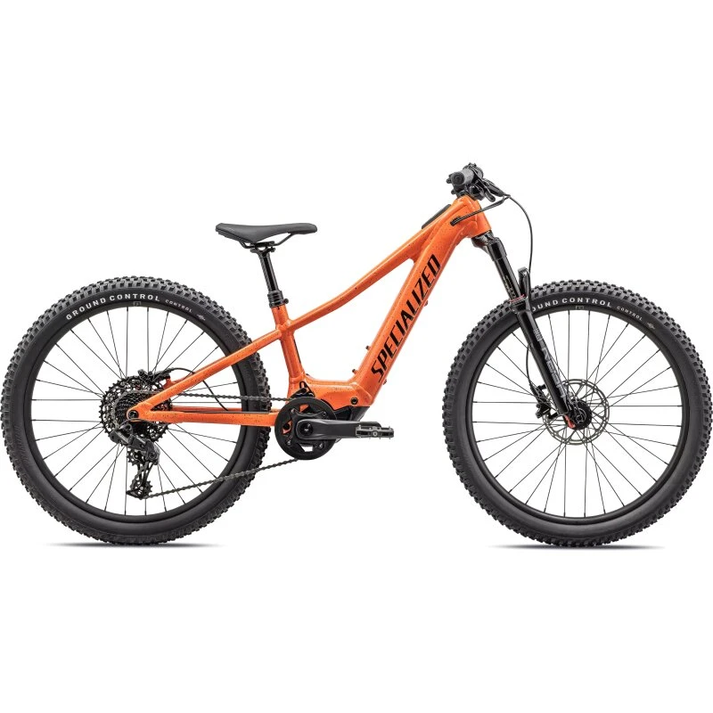 Specialized Turbo Levo SL Kids 24" Orange 2024