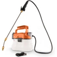 Tryksprøjte 4 L – uden batteri