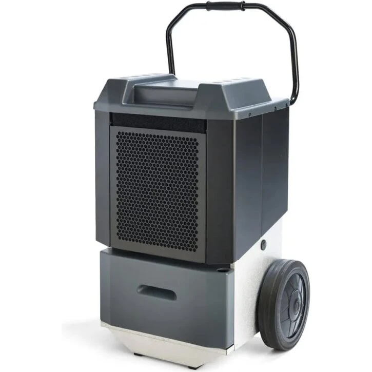 Woods WCD8HG Pro affugter, 49 L/døgn