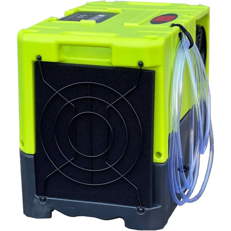 KGK Affugter 45L med pumpe