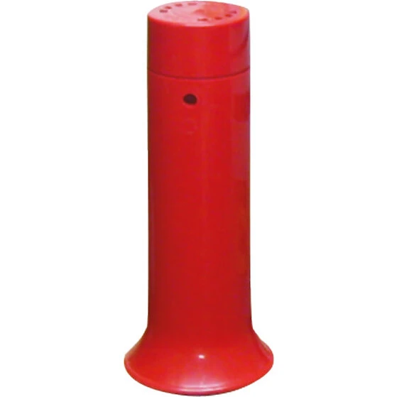 Lalizas Mega Horn 105 dB rød