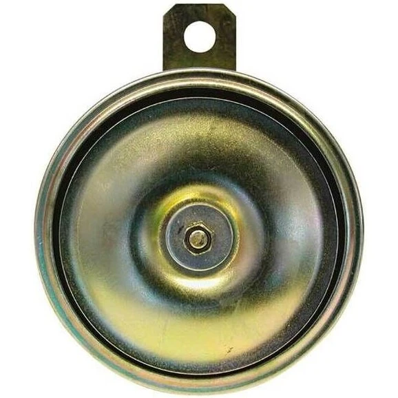 Carpoint Elektrisk horn 12V 102dB Ø90mm