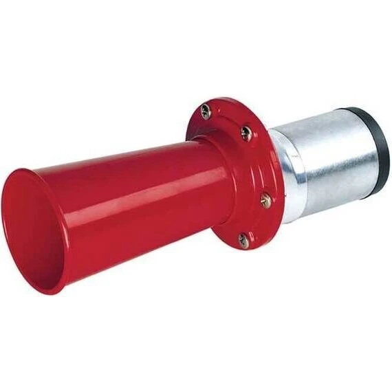 CARPOINTEAN Ford A-horn 12V — klassisk hornlyd