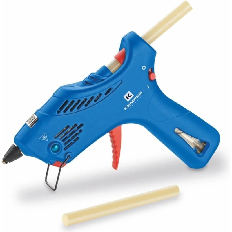 Kemper 1067 limpistol