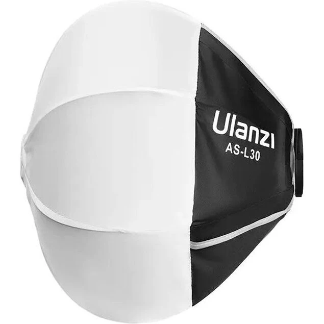 Ulanzi AS-L30 30 cm Mini Bowens Lantern Softbox