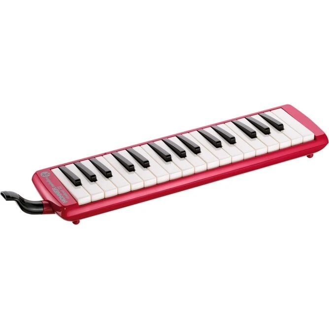 Hohner Melodica Student 32 (rød)