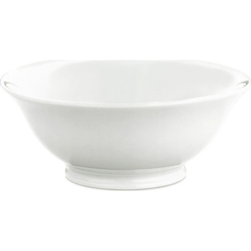 Pillivuyt Hvid salatskål nr. 9 Ø24,5 cm 2 L