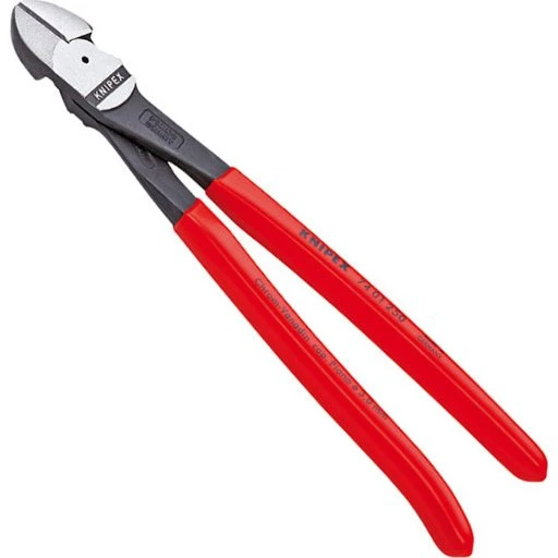 Knipex 74 01 Sidebidetang 250 mm