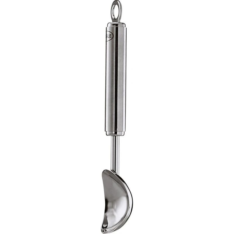 Rösle Isske 20,5 cm - Rustfrit stål