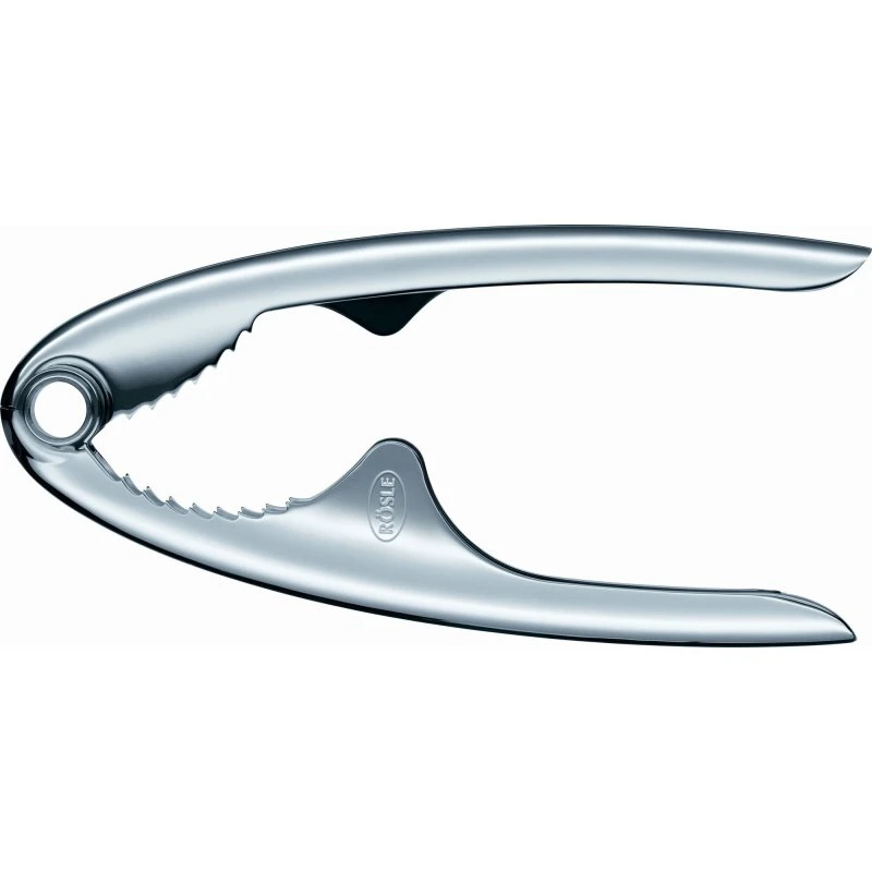 Rösle Nøddeknækker 19,5 cm - rustfrit stål