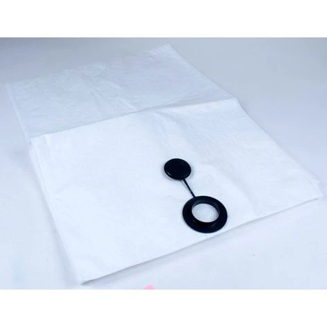 Nilfisk fleece støvsugerposer 5 stk. til Attix 751-965