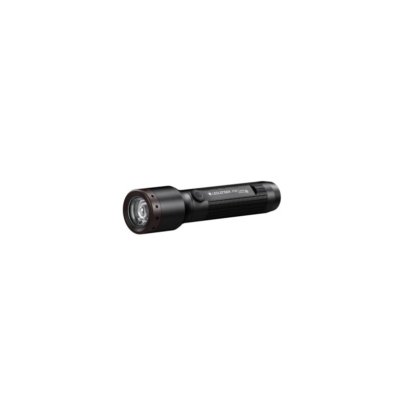 LED Lenser P5R Core genopladelig lommelygte 500 lm