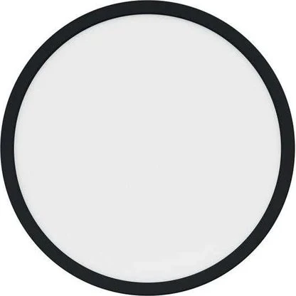 Nordlux Oja 29 LED loftlampe 2700K StepDim, sort